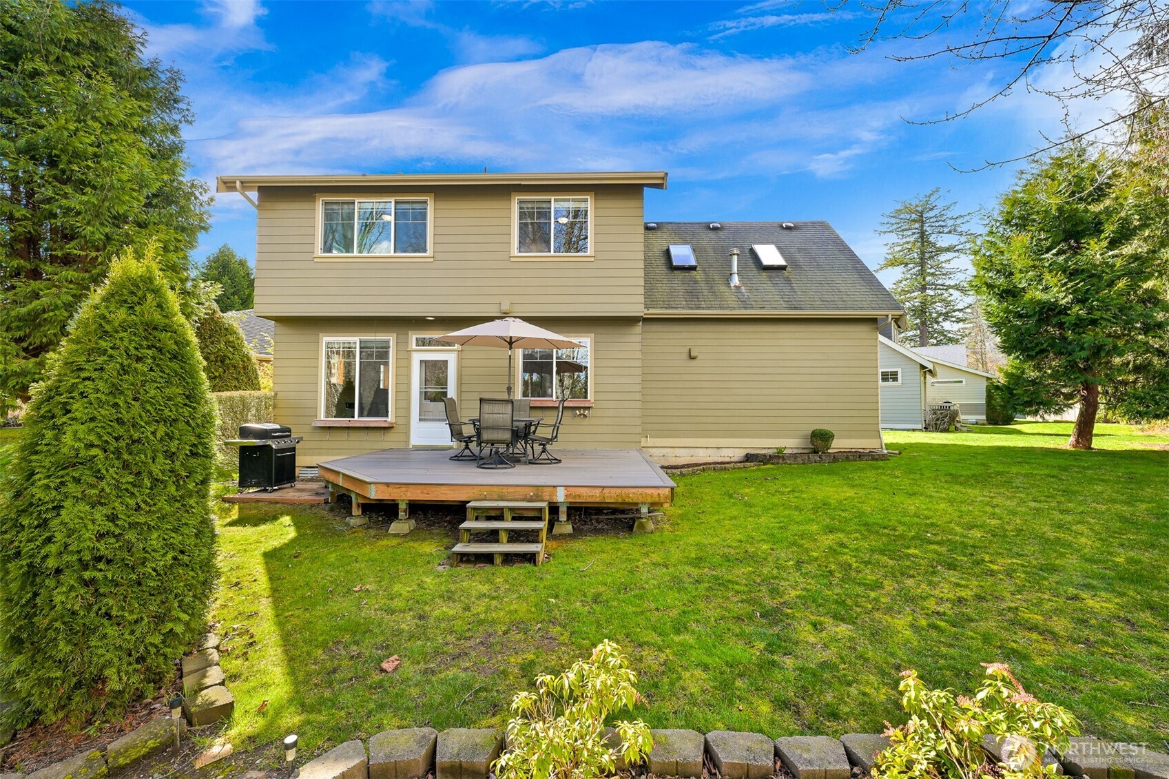 6272 Kona Court