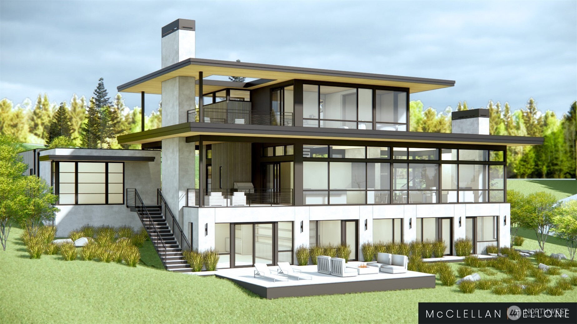 1279 Chuckanut Drive