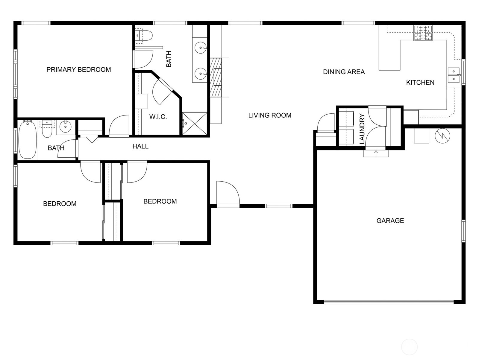 16 Rocky Ridge Drive