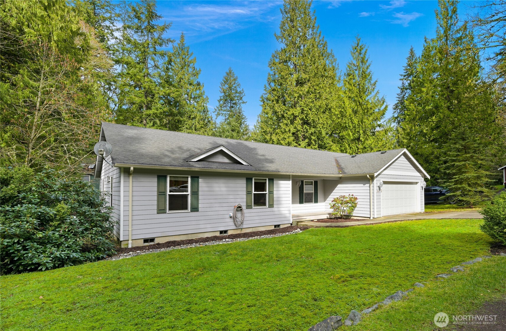 16 Rocky Ridge Drive