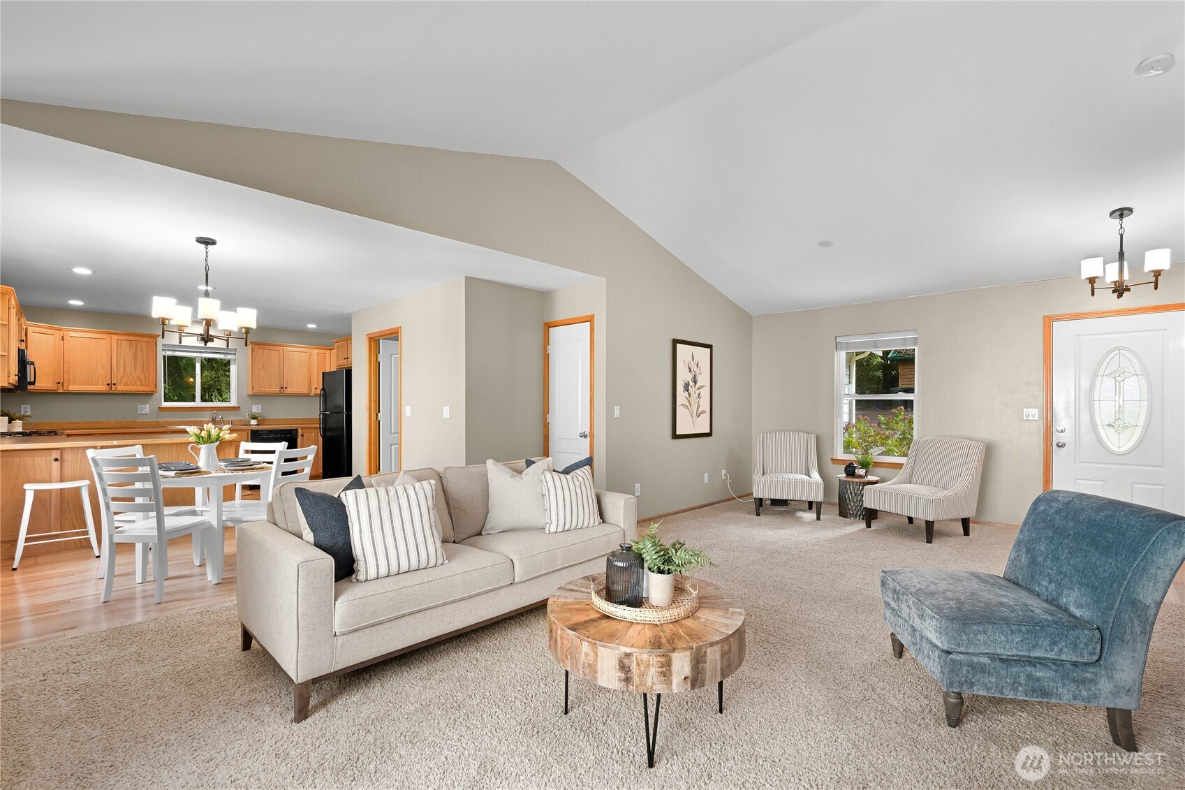 16 Rocky Ridge Drive