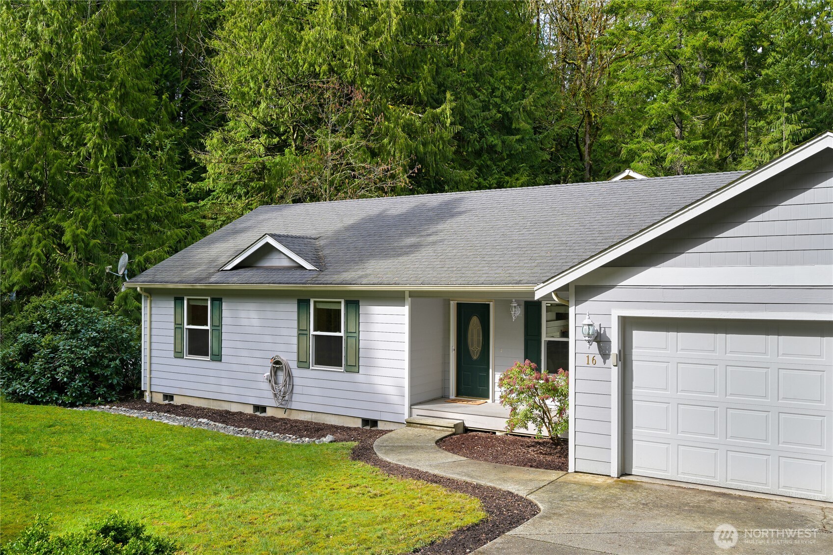 16 Rocky Ridge Drive