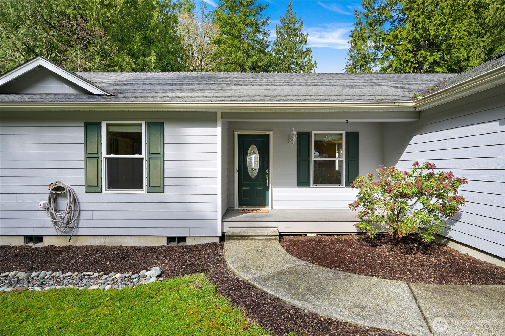 16 Rocky Ridge Drive