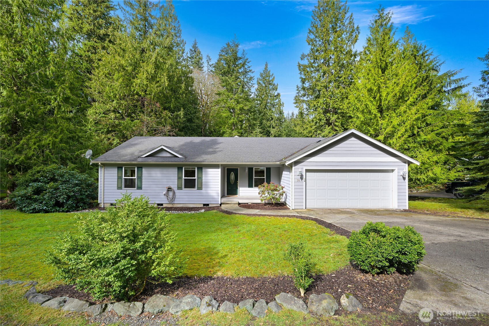 16 Rocky Ridge Drive