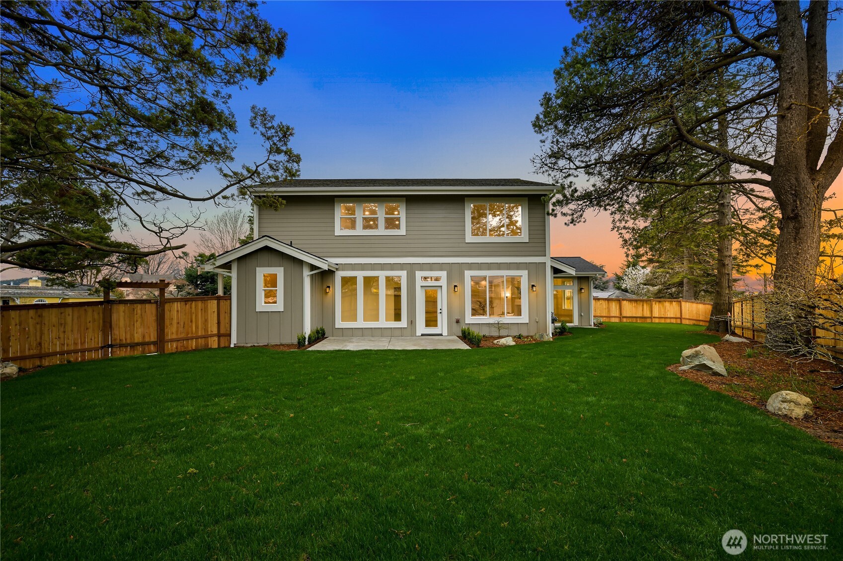 2815 Sunset Drive