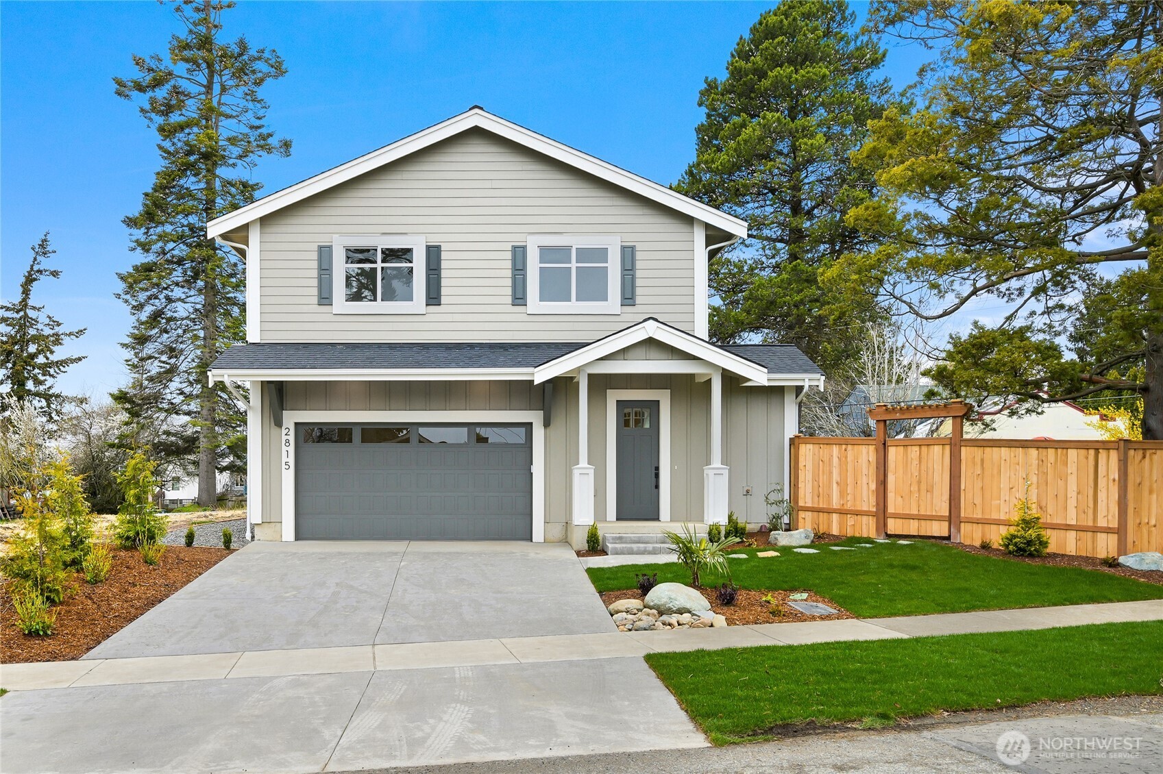 2815 Sunset Drive