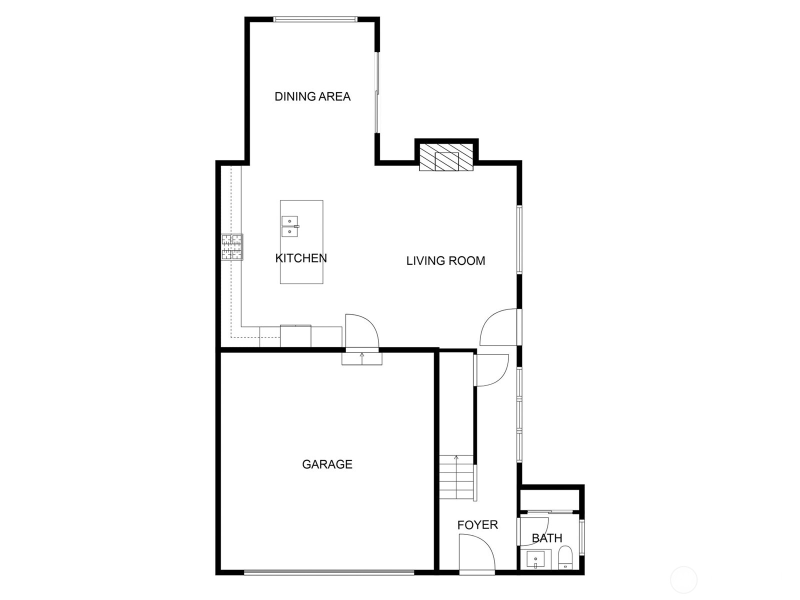 2815 Sunset Drive