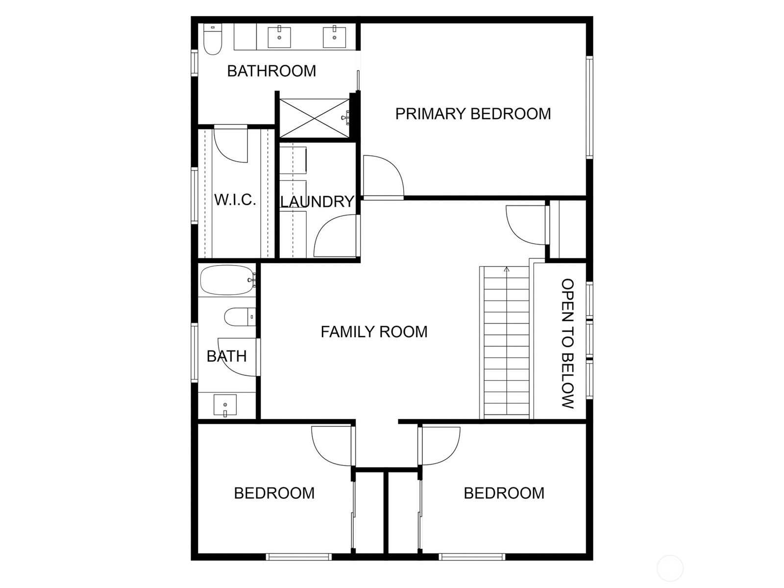 2815 Sunset Drive