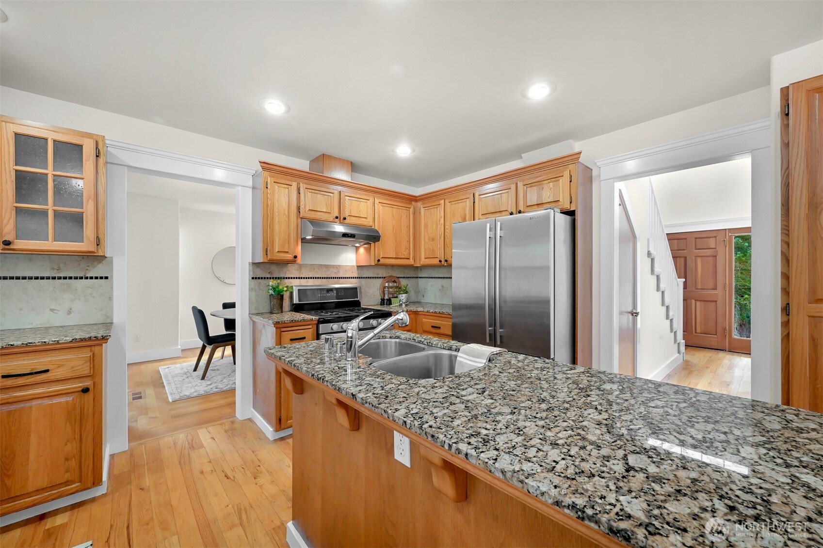4219 Northridge Way