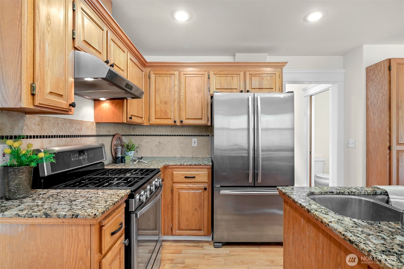 4219 Northridge Way