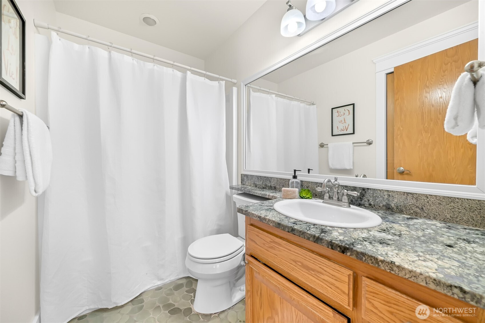 4219 Northridge Way