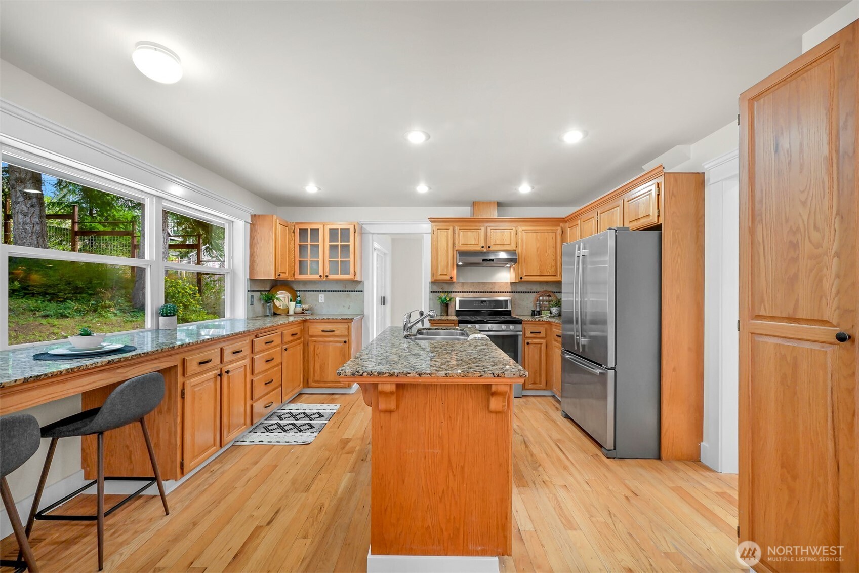 4219 Northridge Way