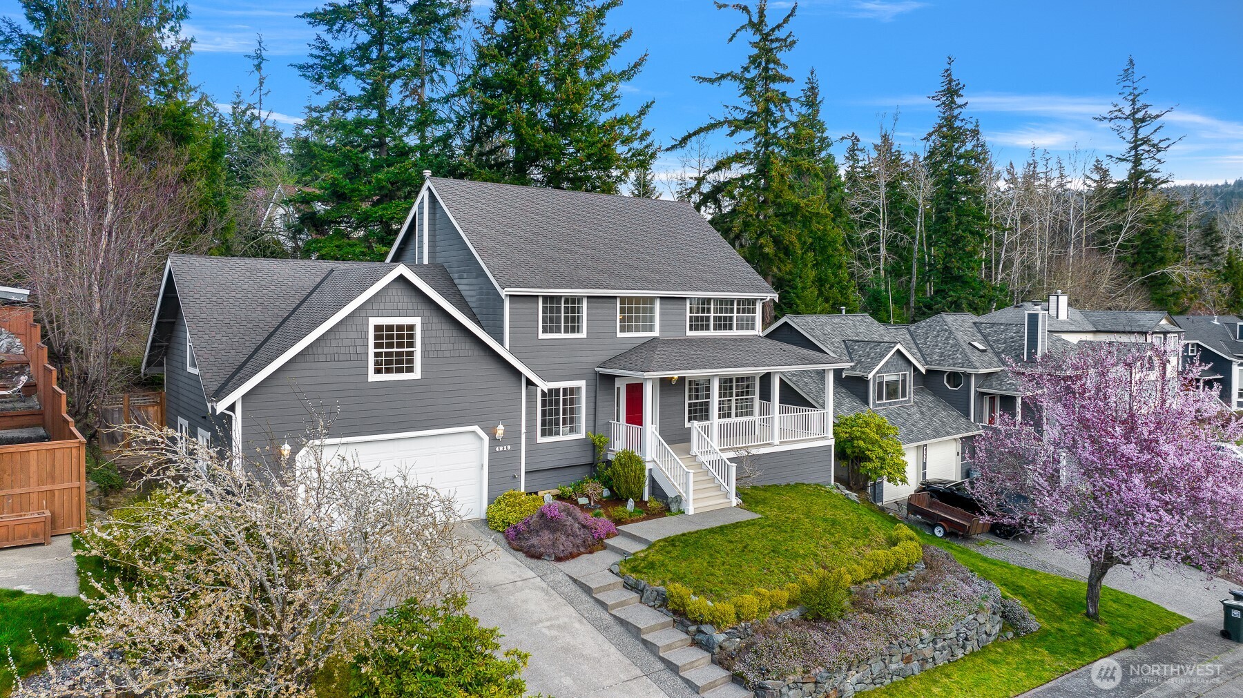 4219 Northridge Way