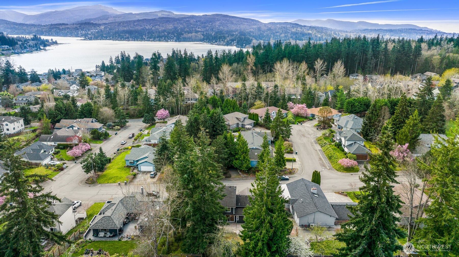 4219 Northridge Way