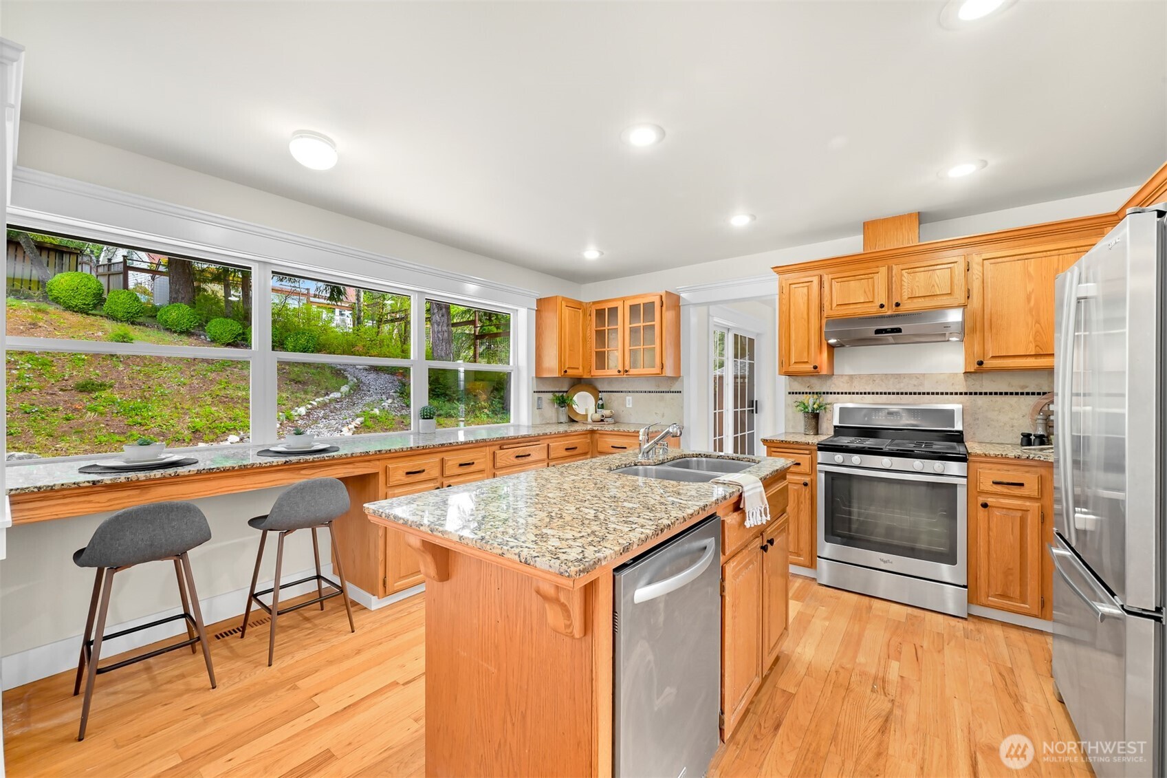 4219 Northridge Way