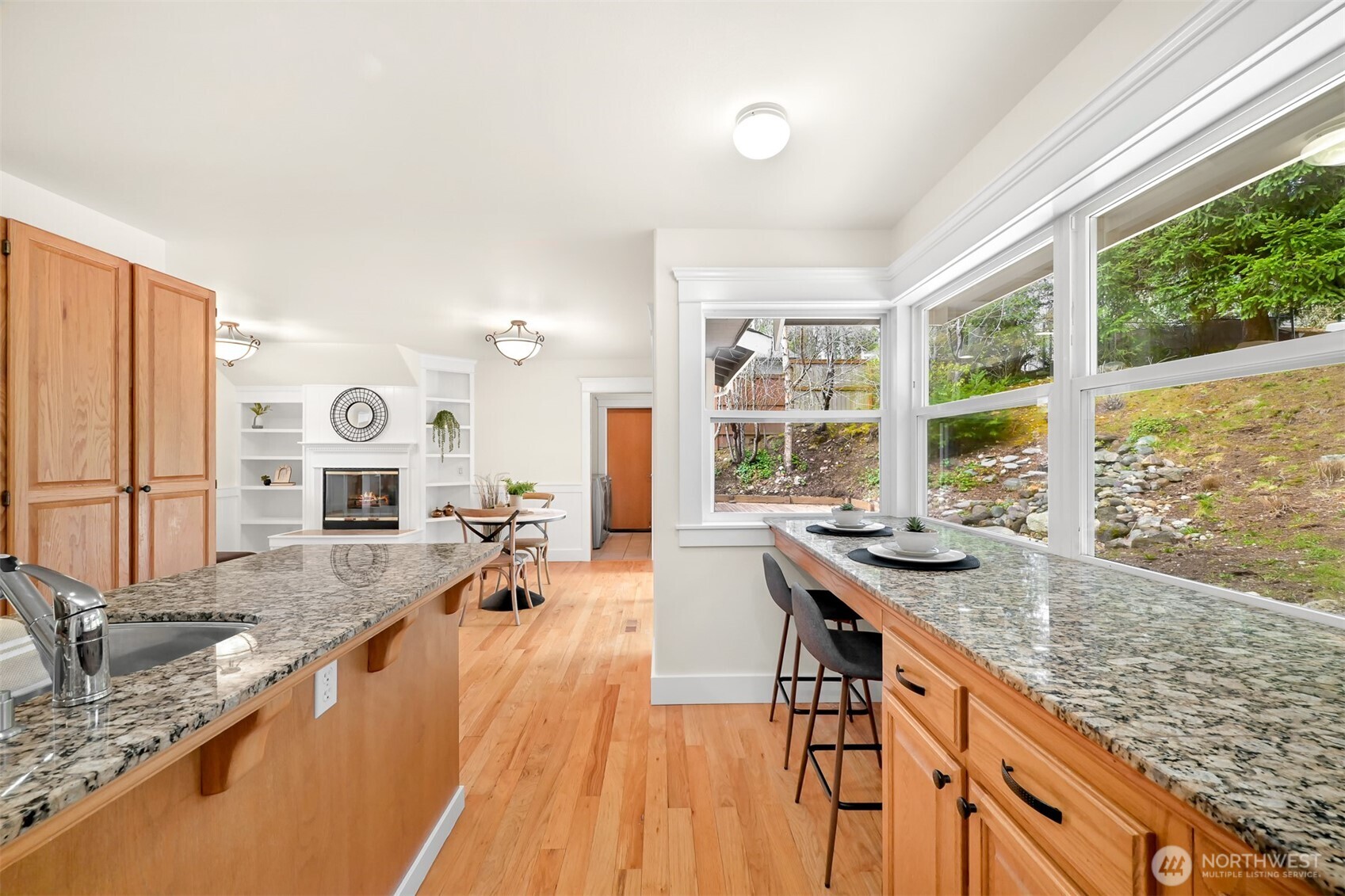 4219 Northridge Way