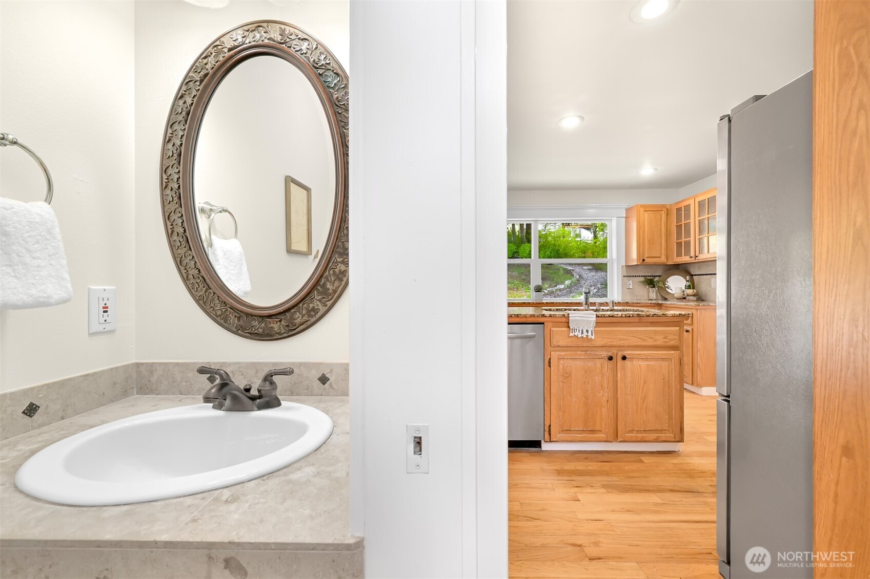 4219 Northridge Way