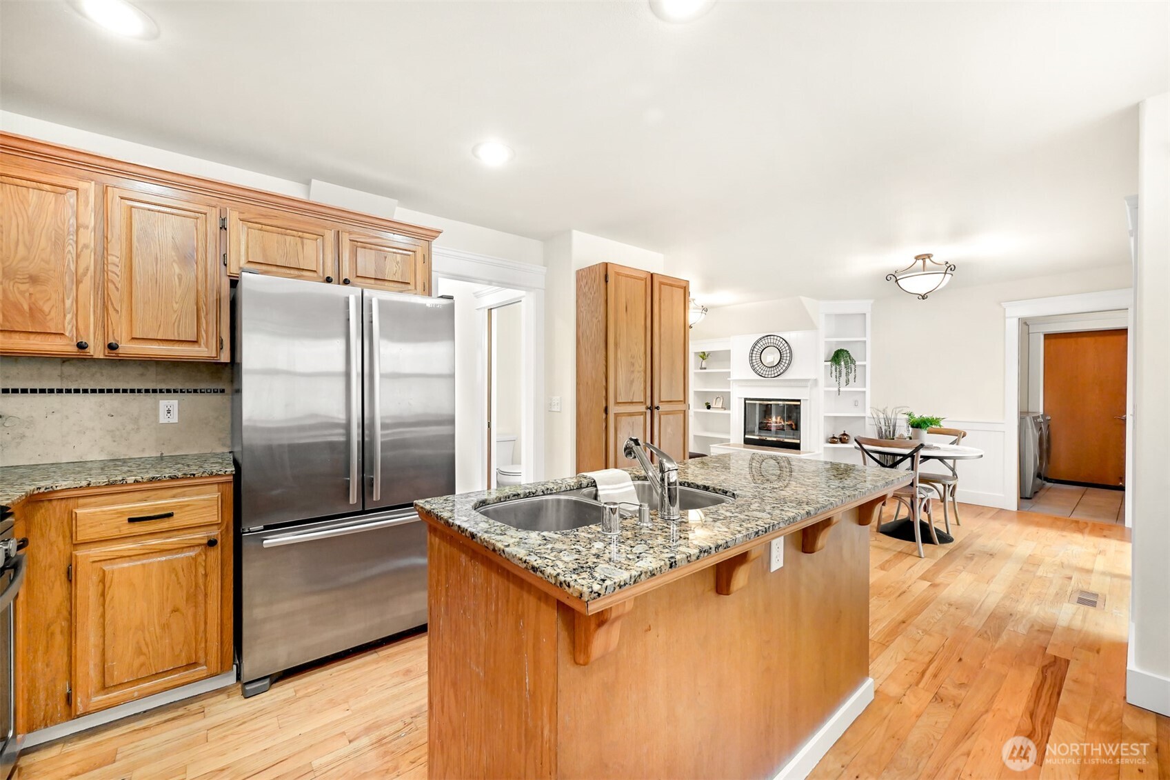 4219 Northridge Way