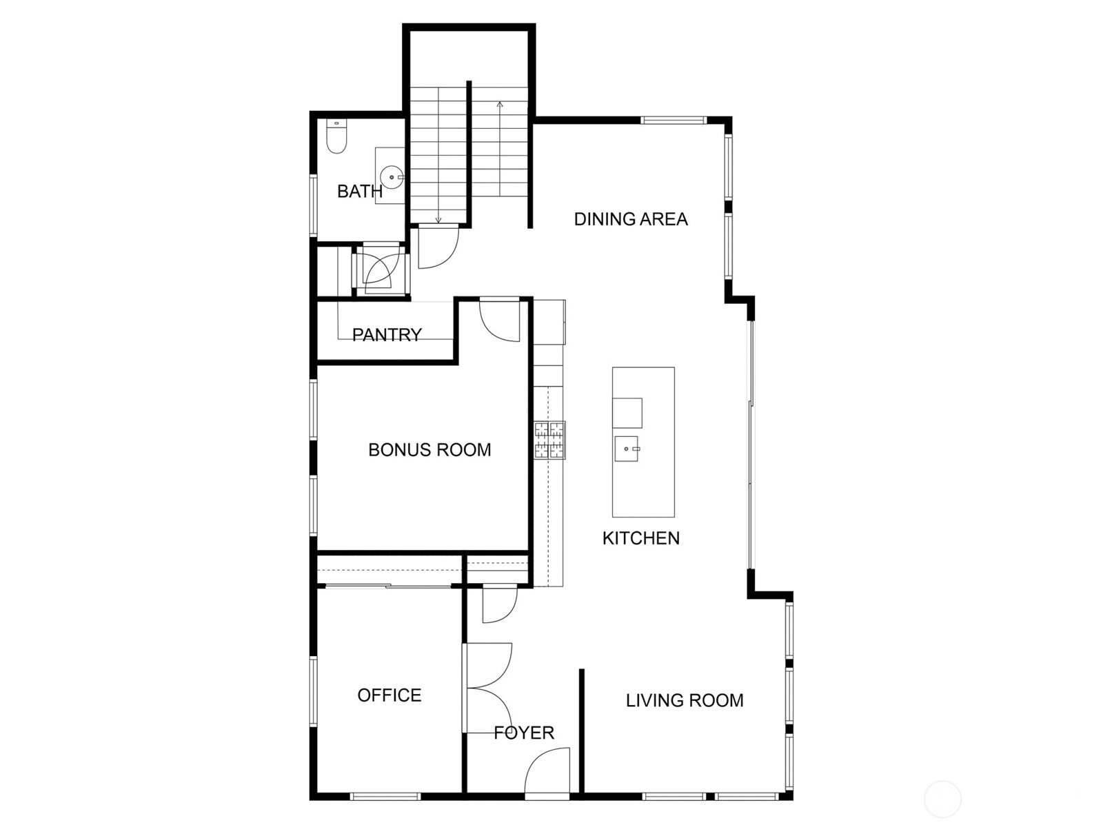 15 Autumn Vista Place