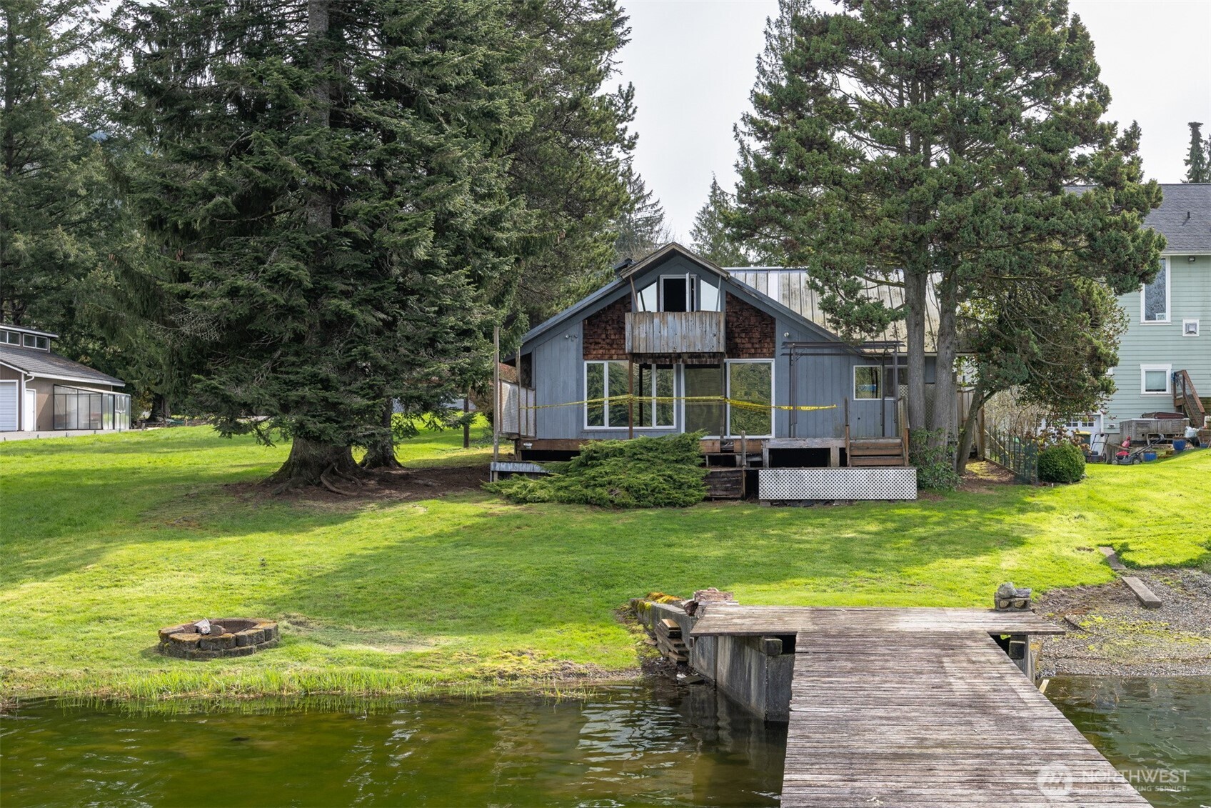 267 Friday Creek Road