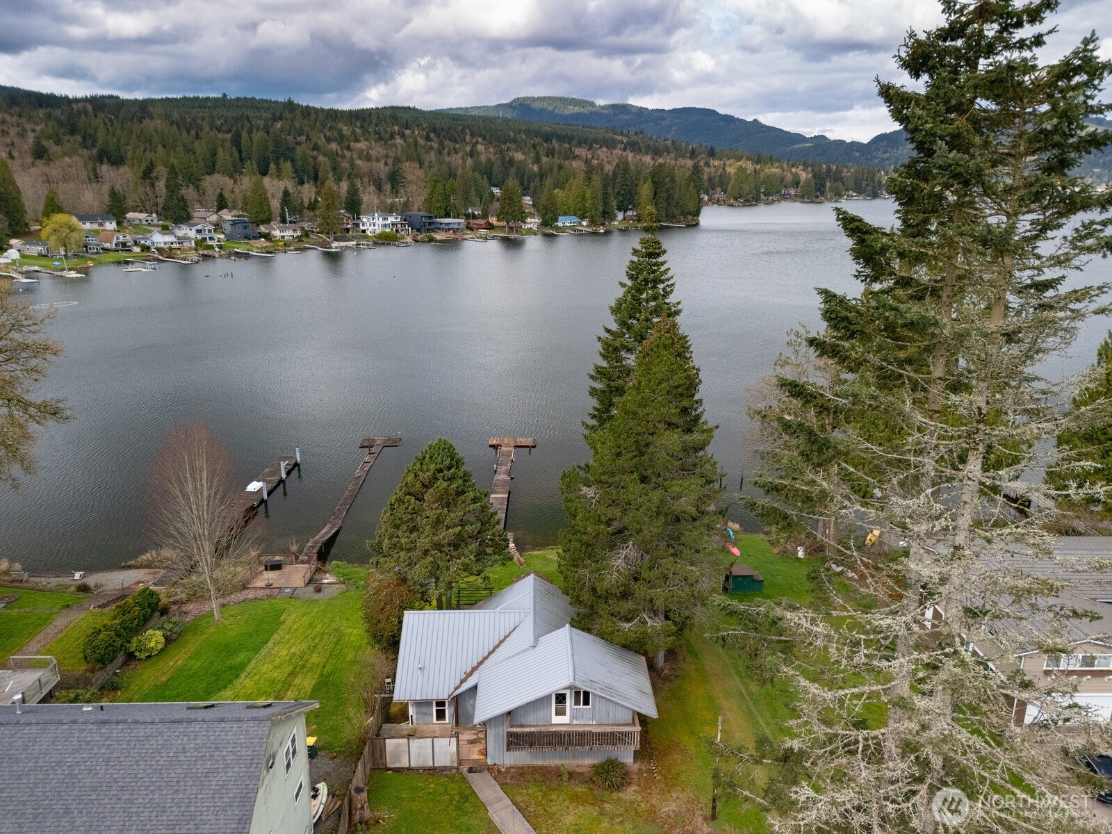 267 Friday Creek Road