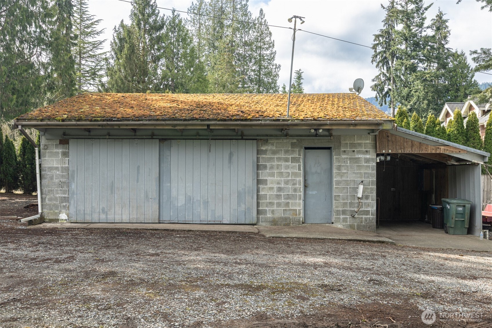 267 Friday Creek Road
