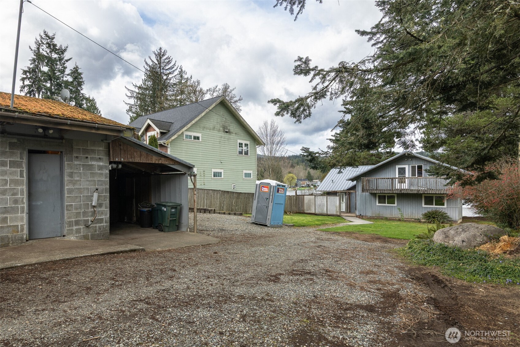 267 Friday Creek Road