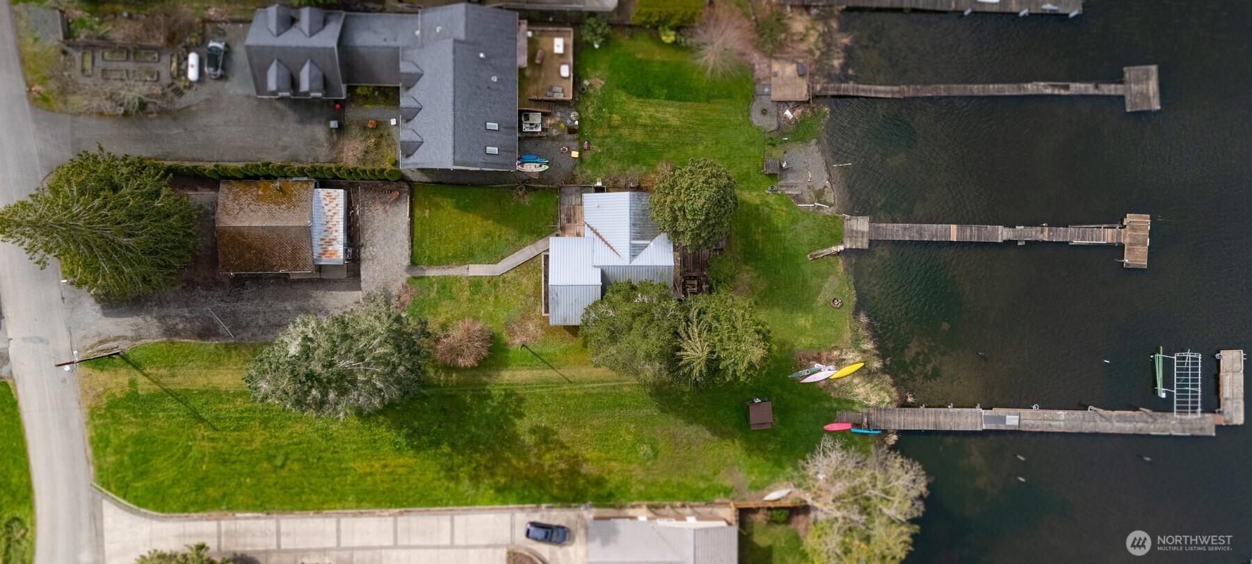 267 Friday Creek Road
