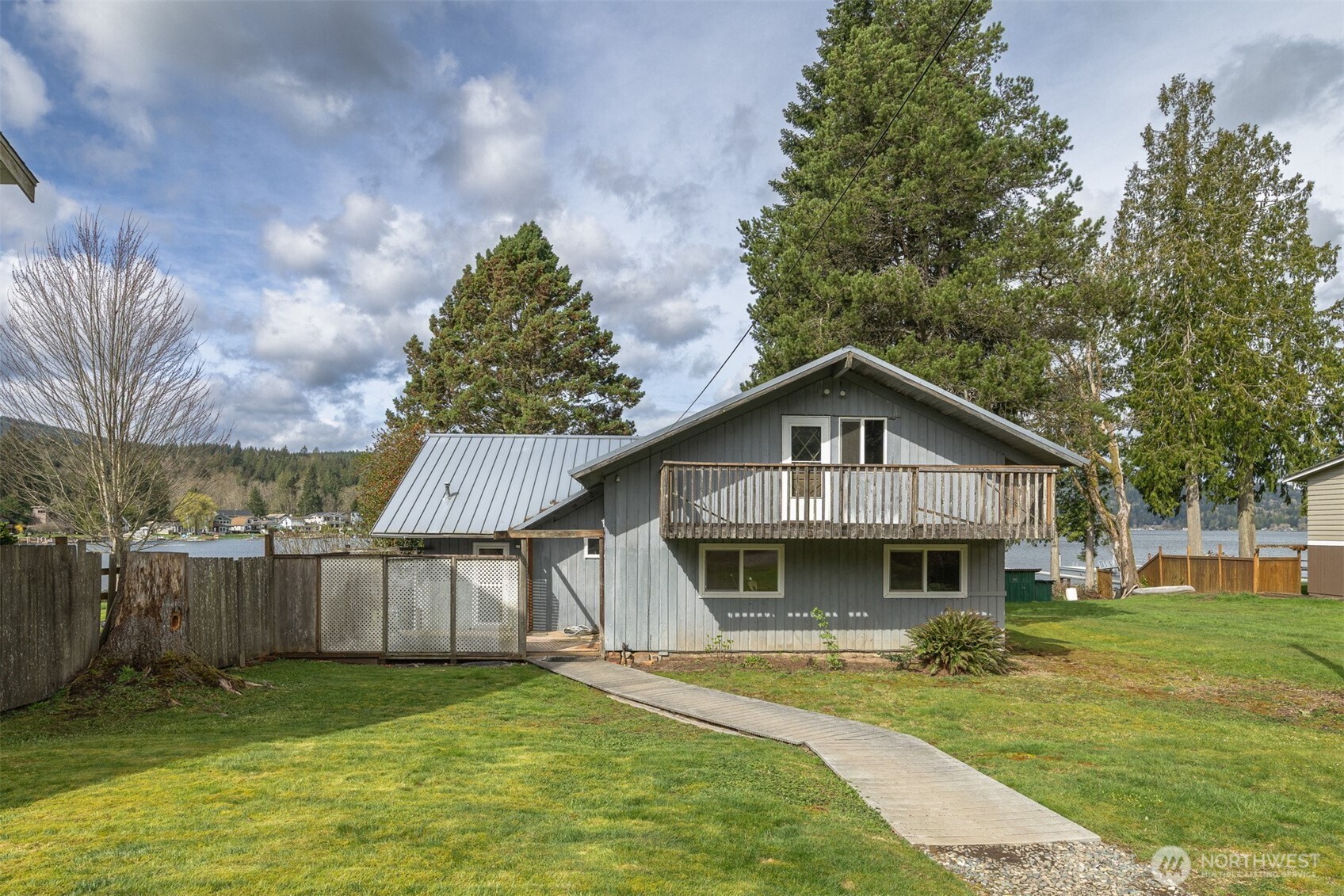 267 Friday Creek Road