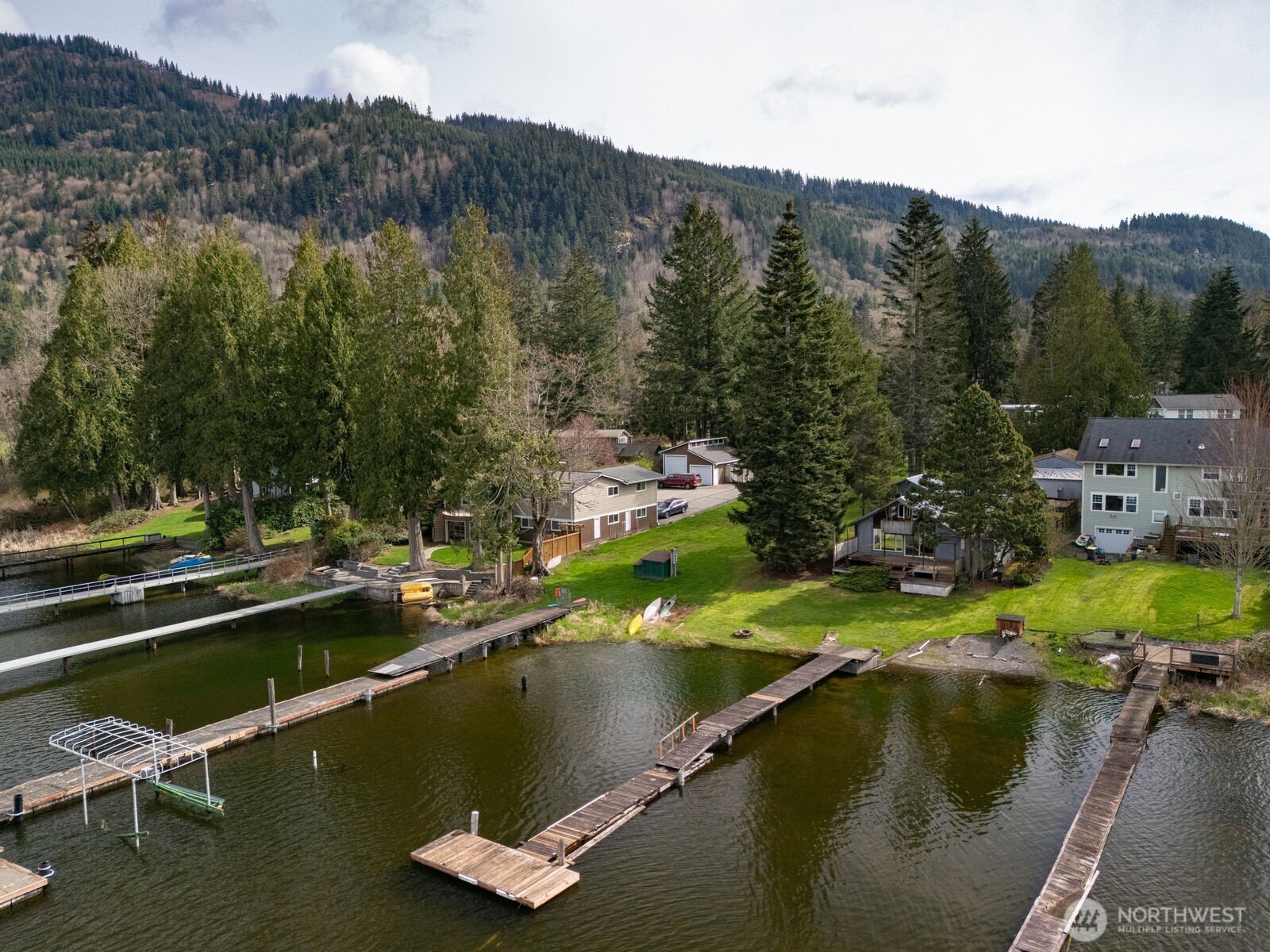 267 Friday Creek Road