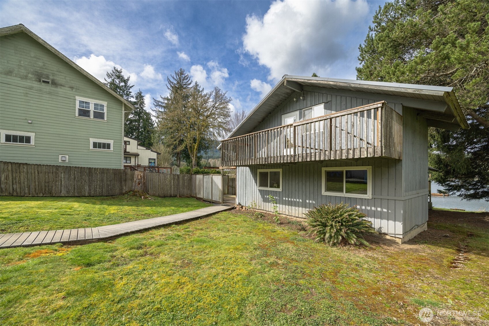 267 Friday Creek Road