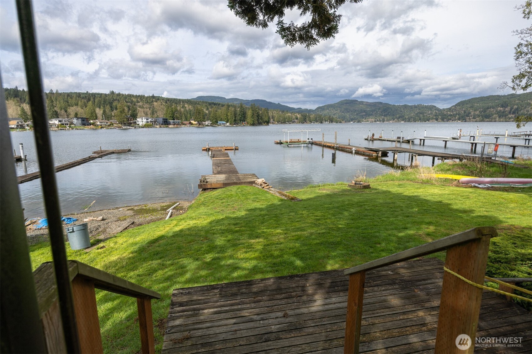 267 Friday Creek Road