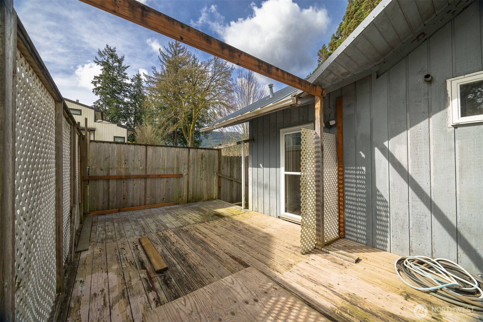 267 Friday Creek Road