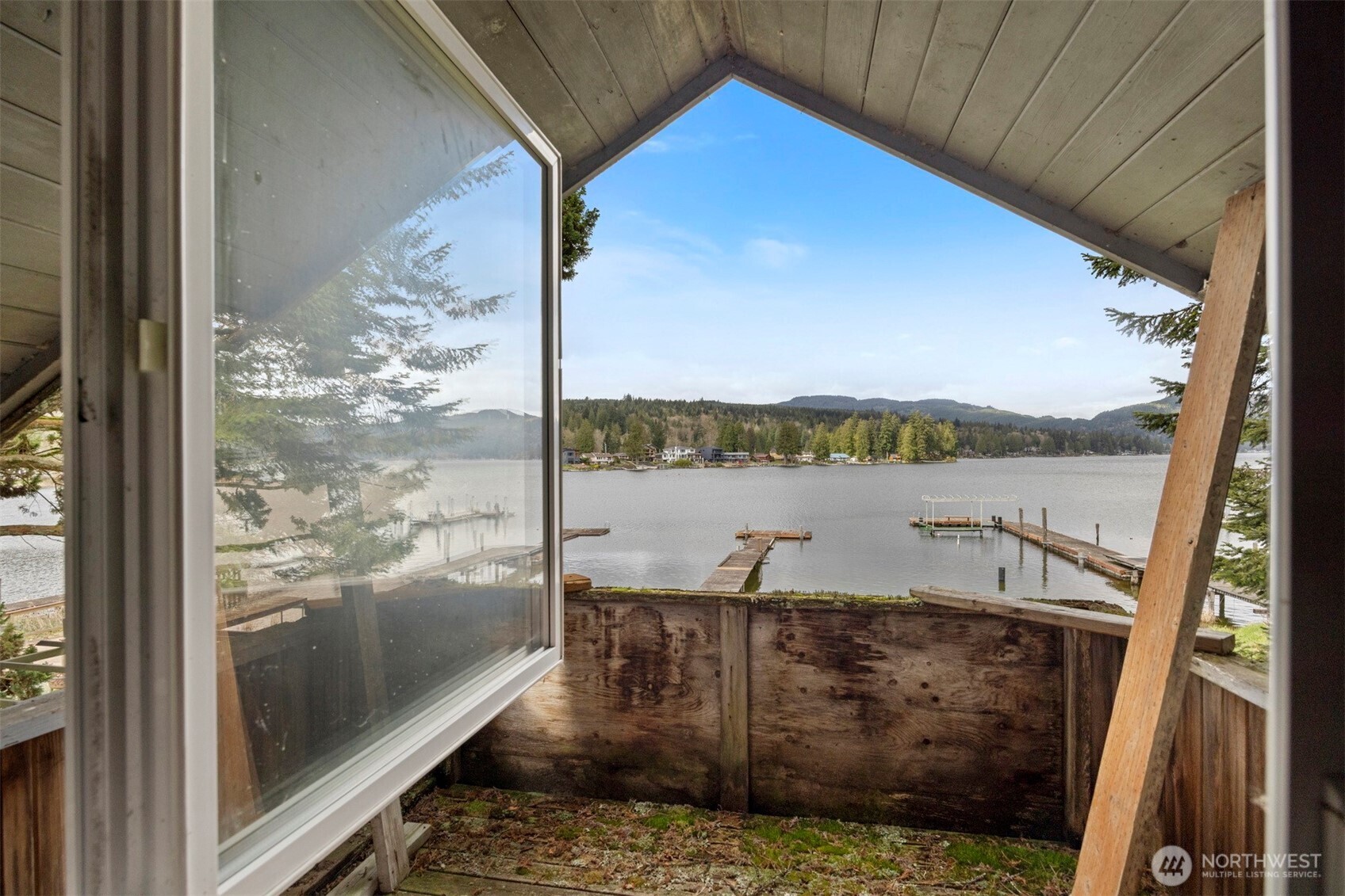 267 Friday Creek Road