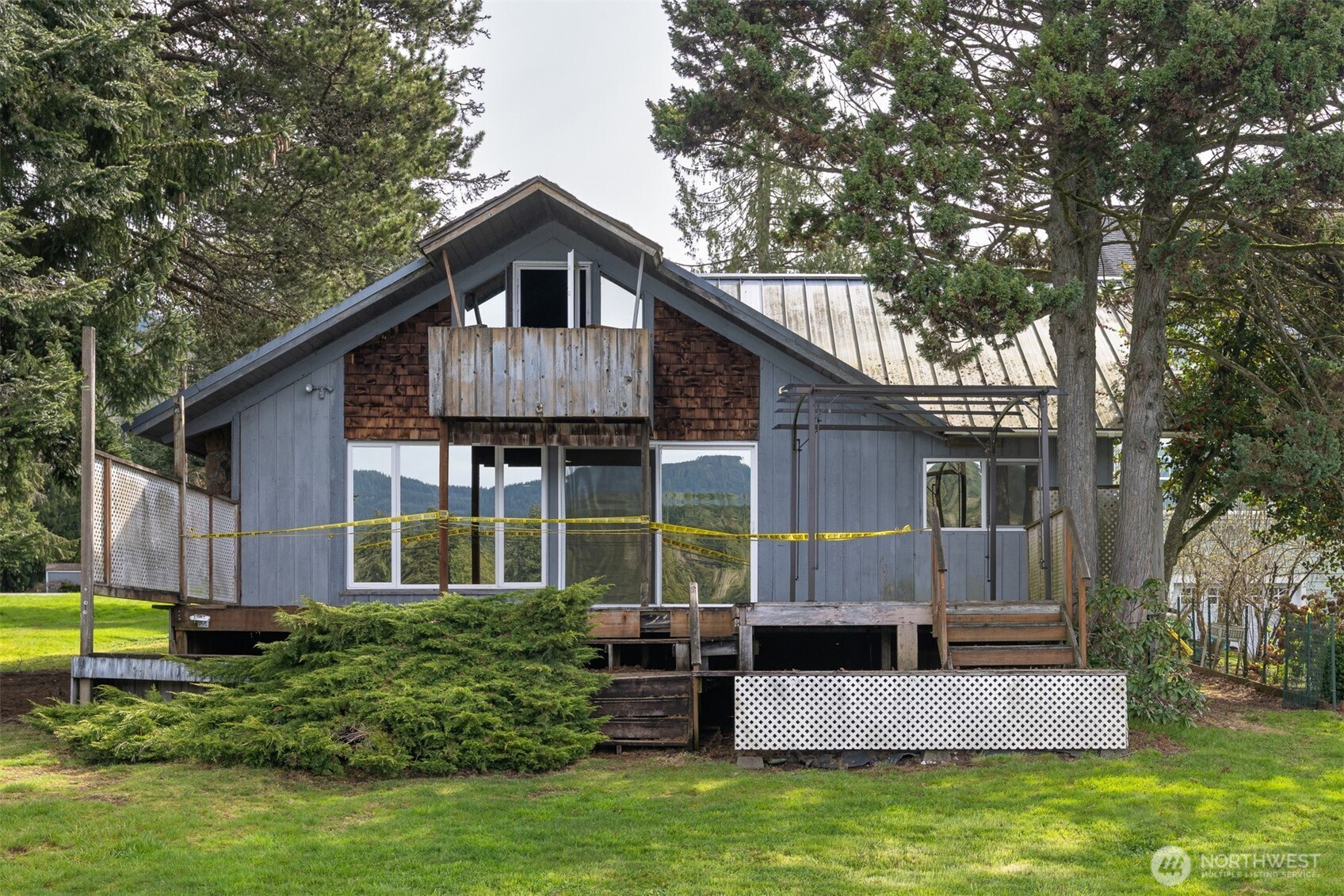 267 Friday Creek Road