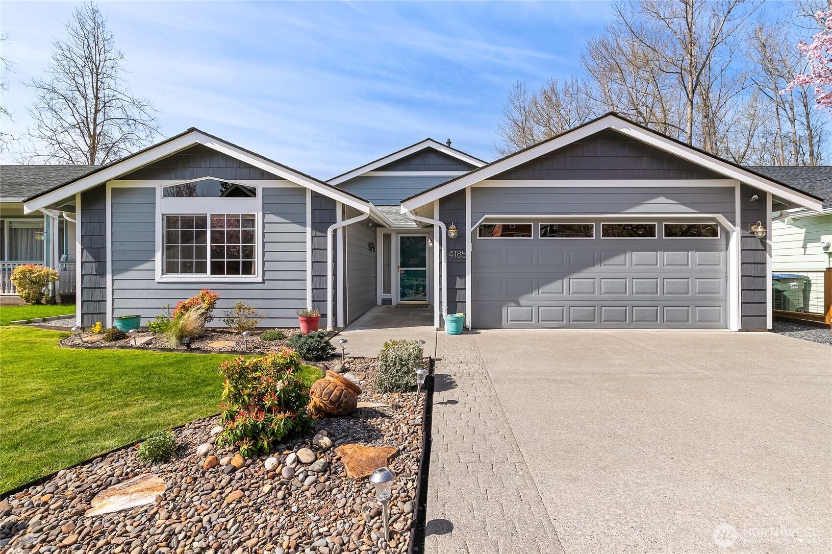 4185 Kramer Lane