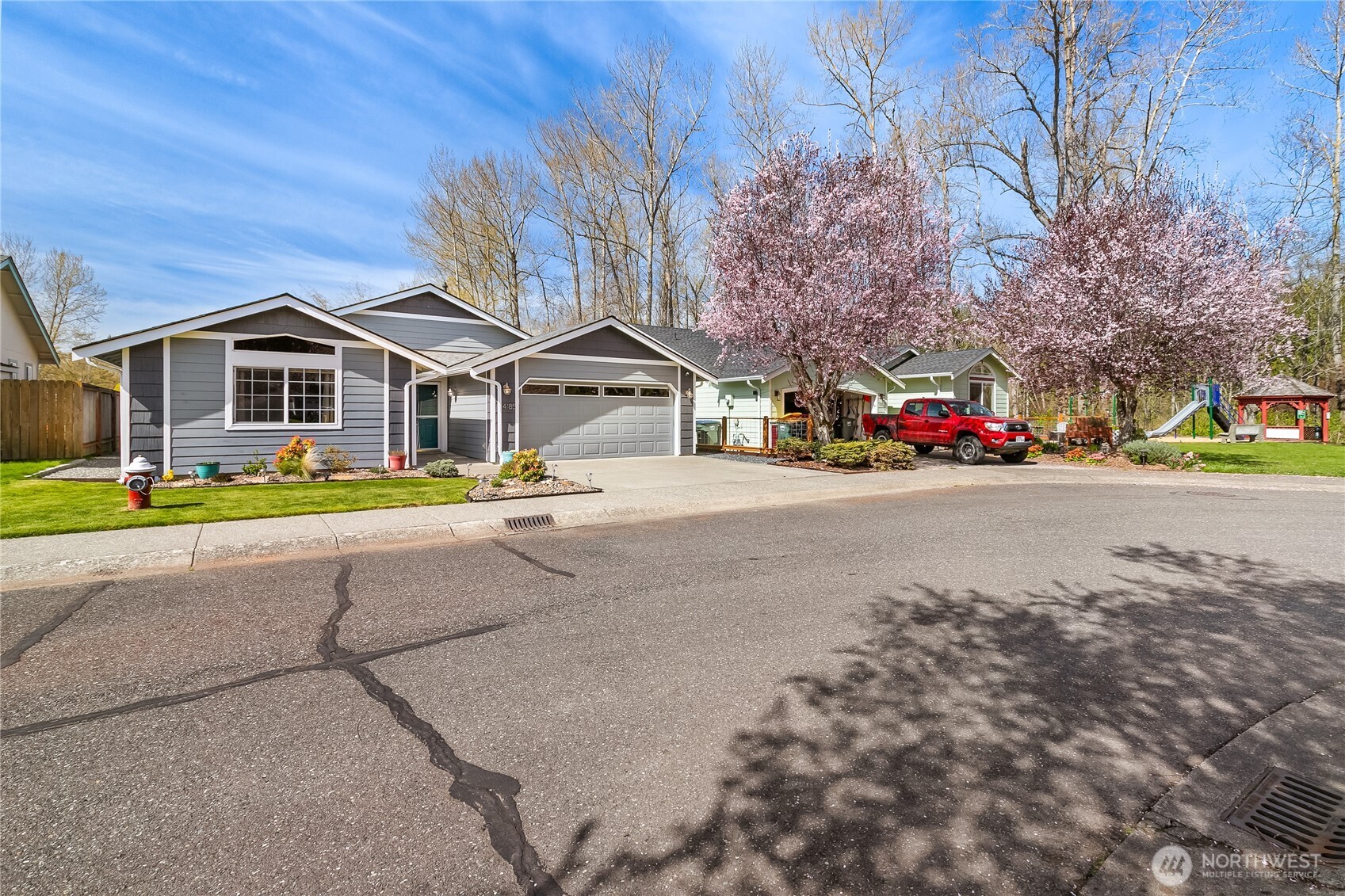 4185 Kramer Lane