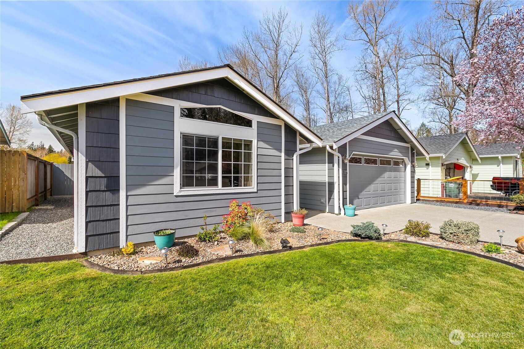 4185 Kramer Lane