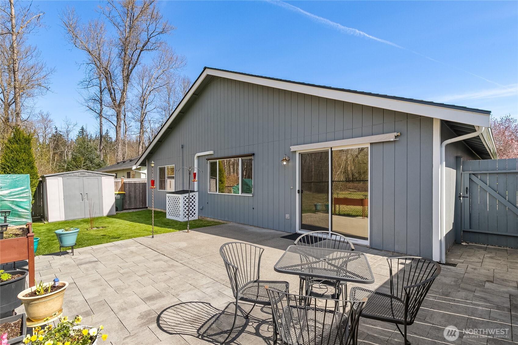 4185 Kramer Lane
