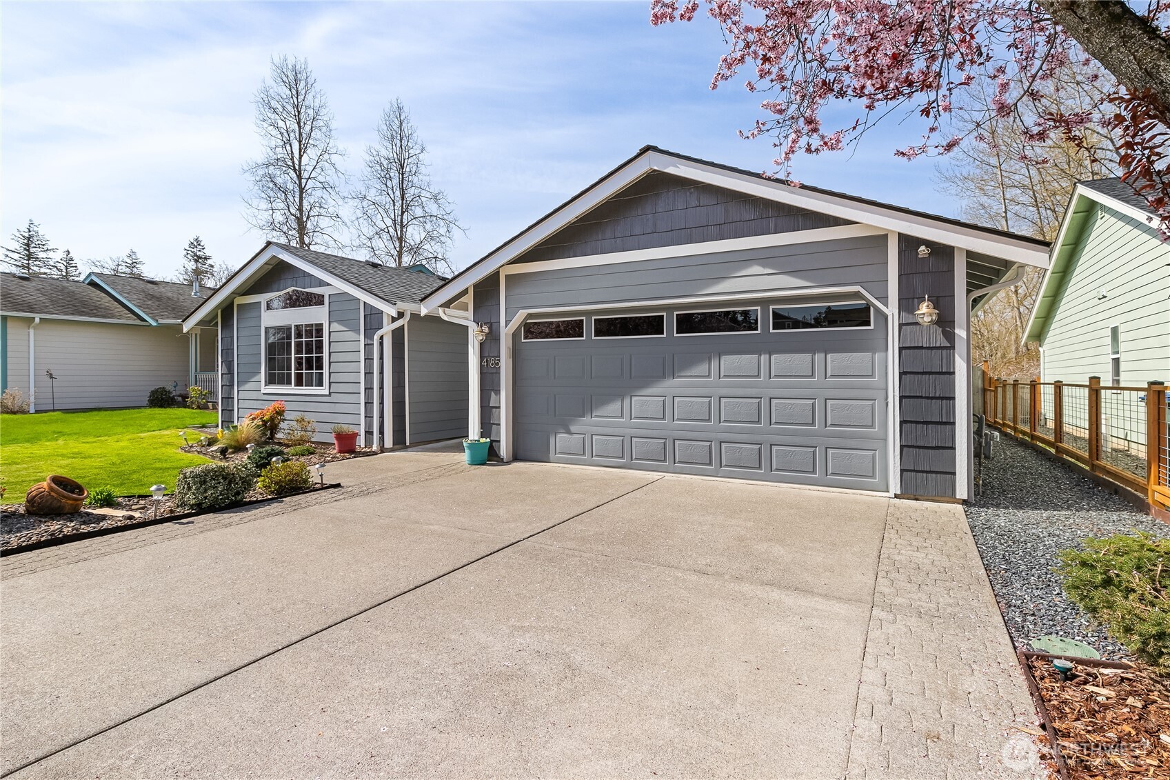 4185 Kramer Lane