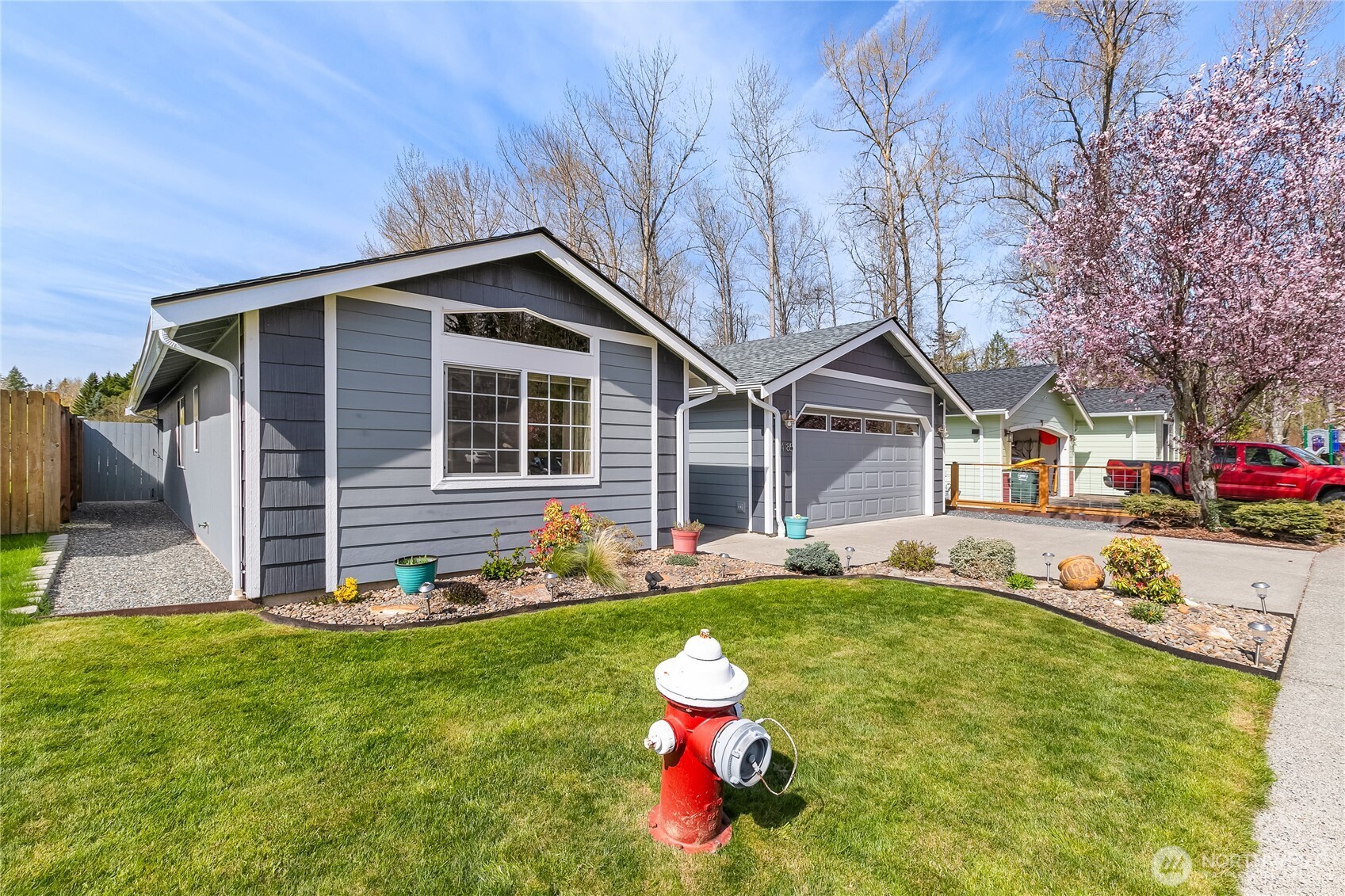 4185 Kramer Lane