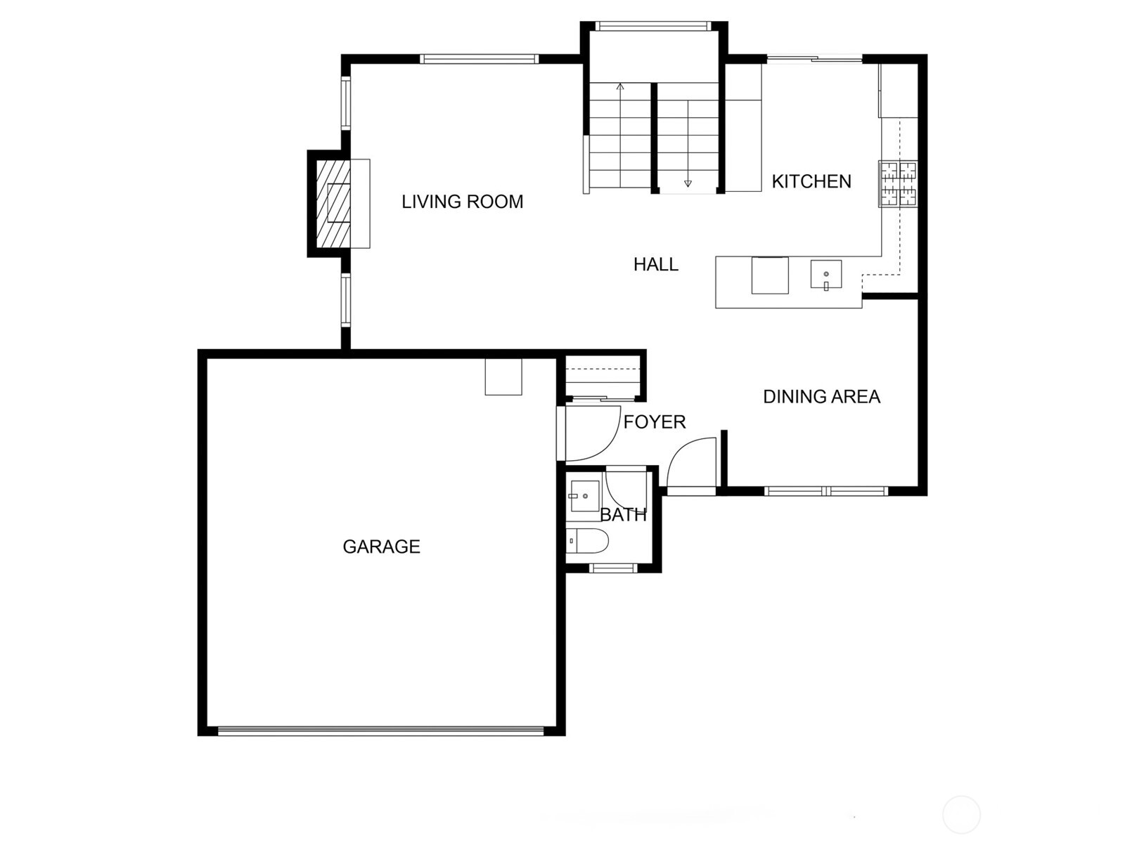 544 Midwood Court