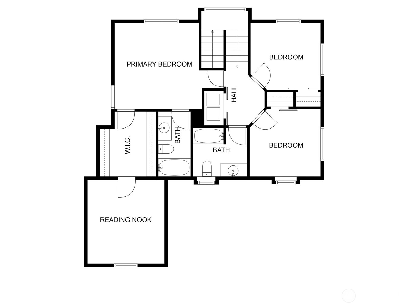 544 Midwood Court