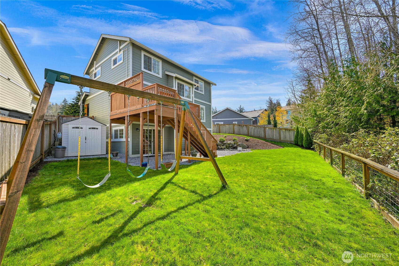 544 Midwood Court