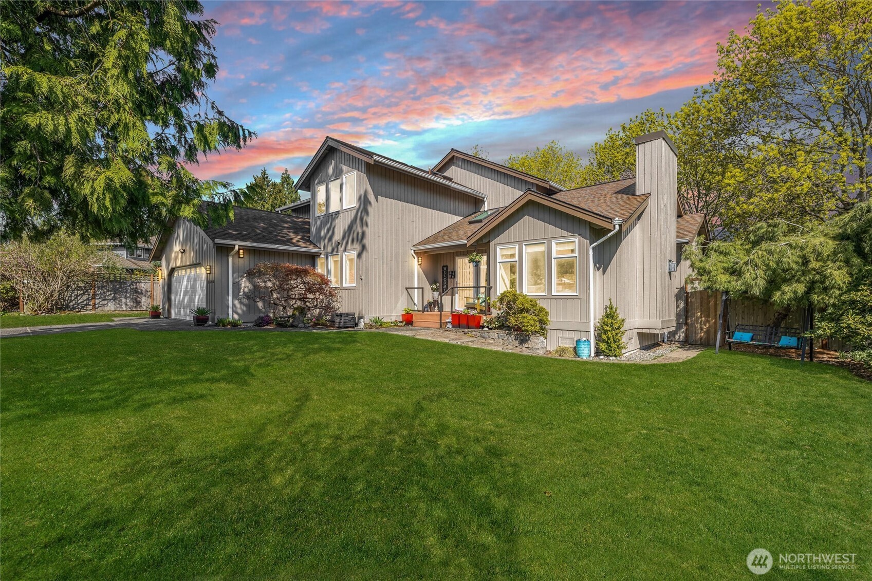 3609 Vermont Street