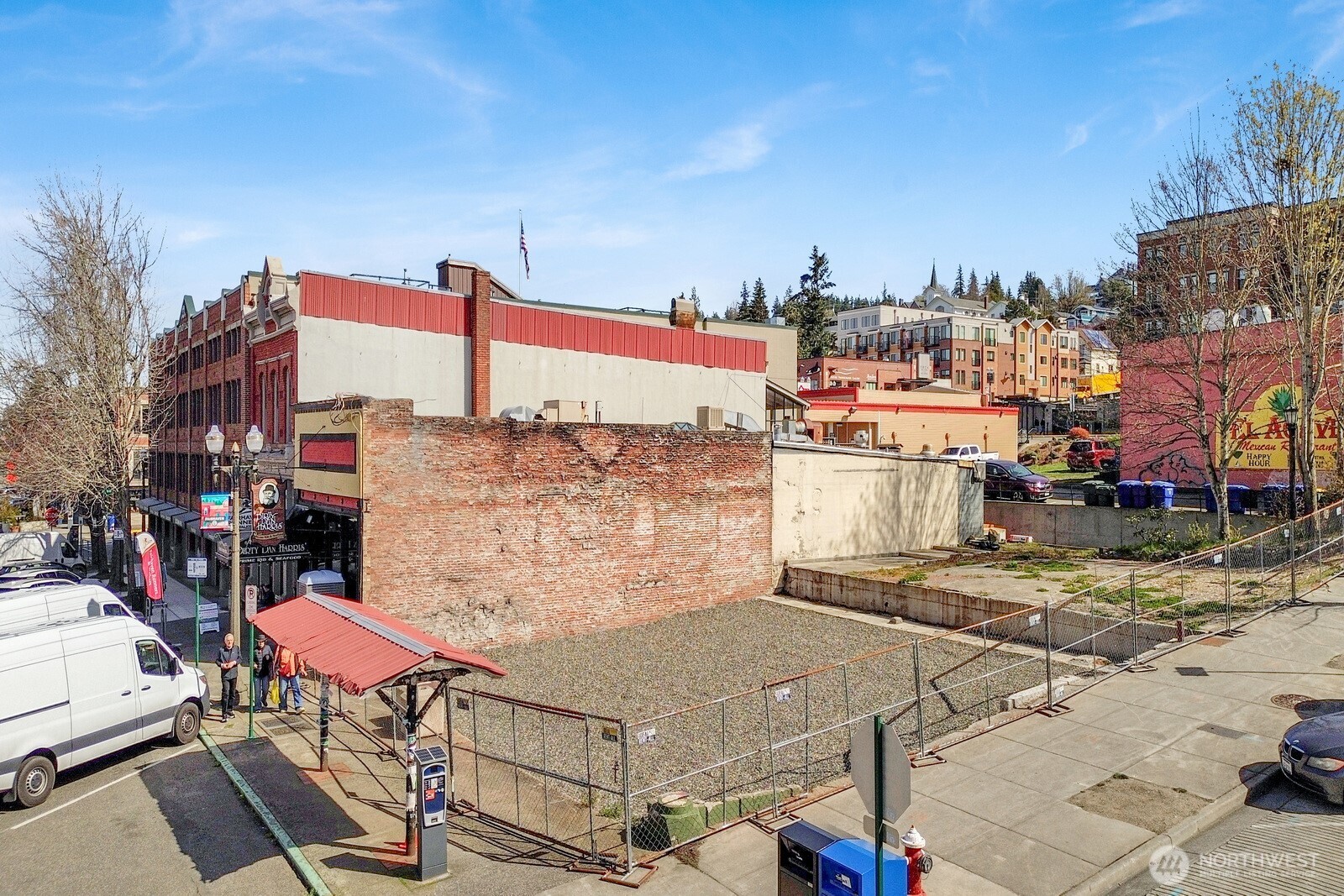 1101 Harris Avenue