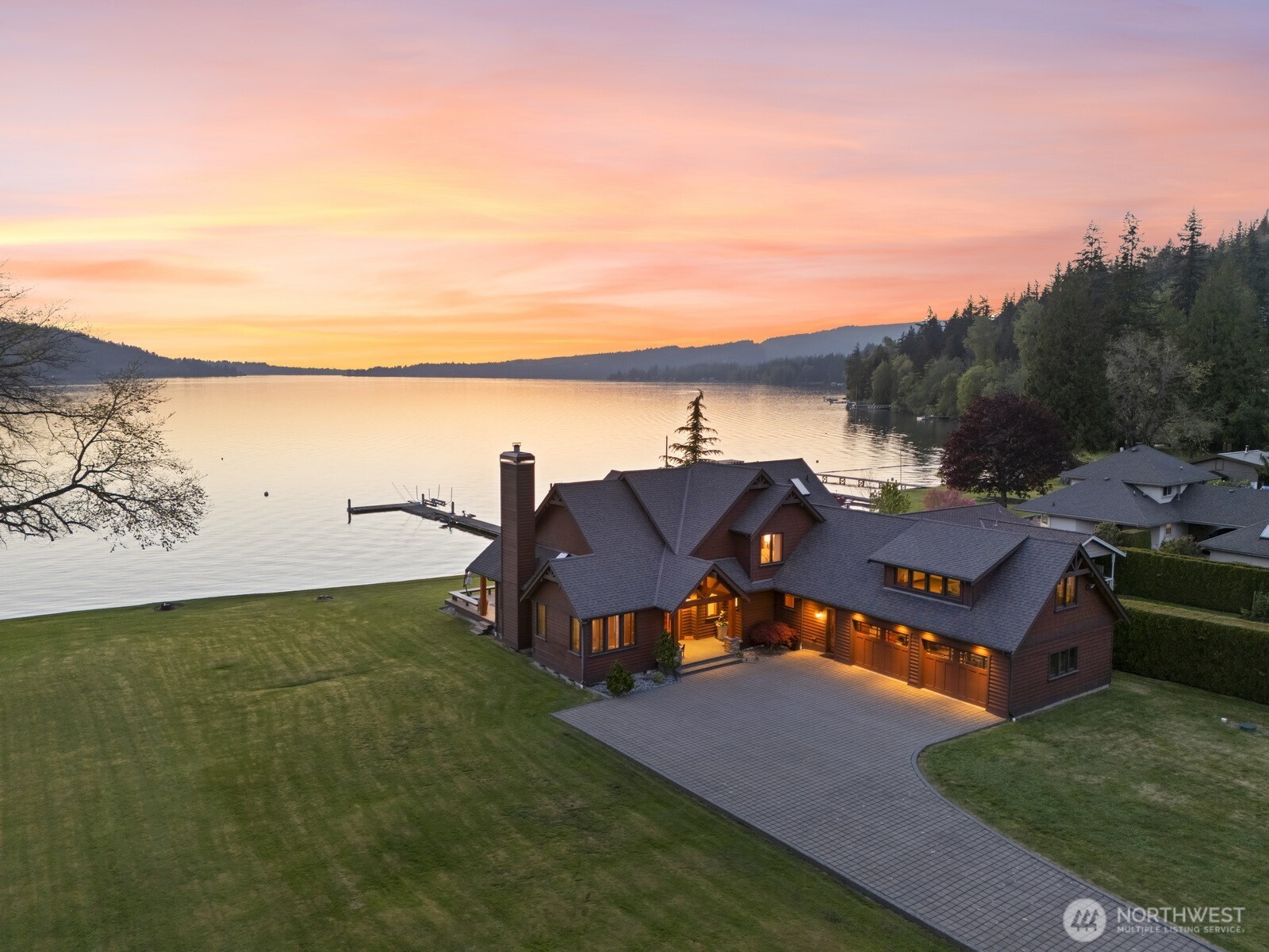 3193 Northshore Road