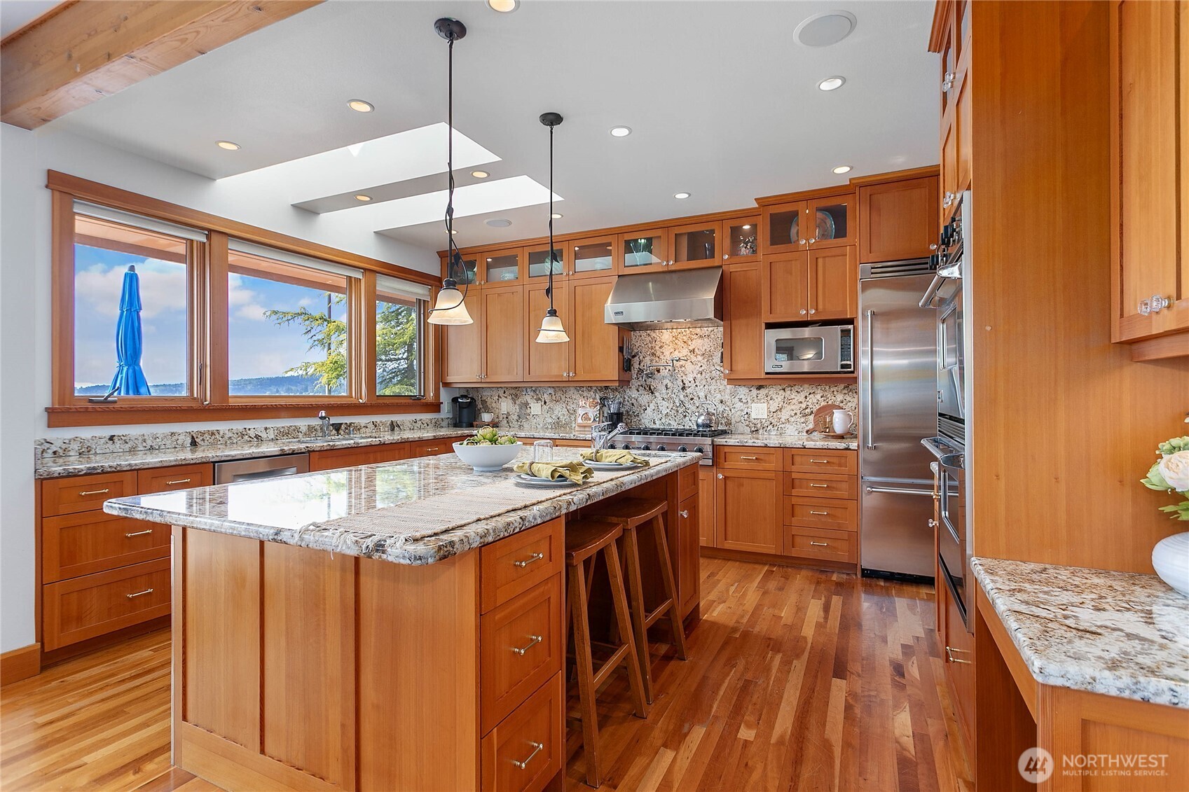 3193 Northshore Road
