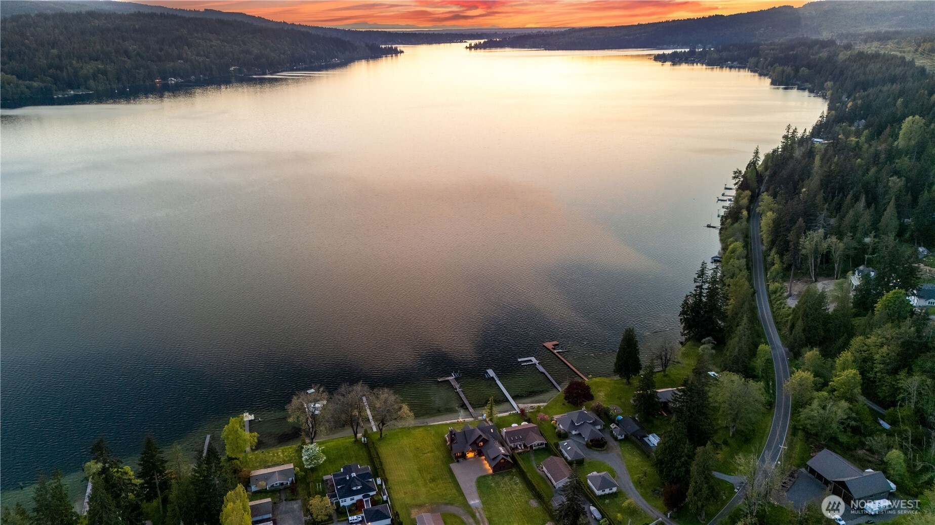 3193 Northshore Road
