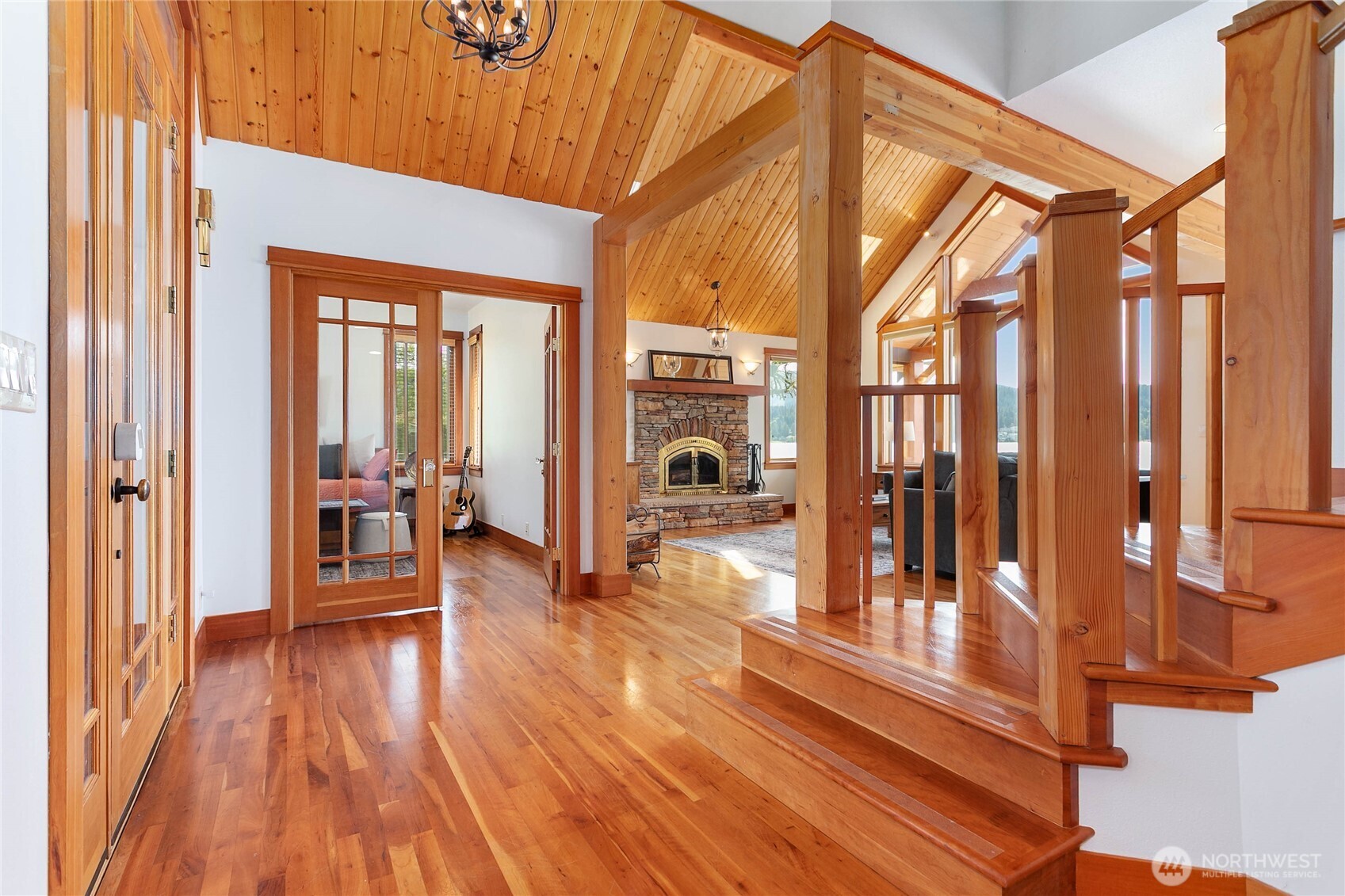3193 Northshore Road